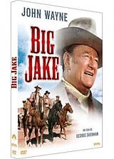 Big Jake (DVD) DVD