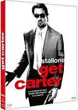 Get Carter Blu-ray