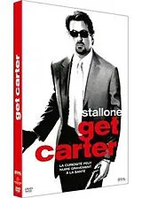 Get Carter DVD