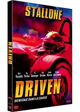 Driven DVD