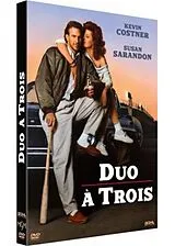 Duo à trois DVD