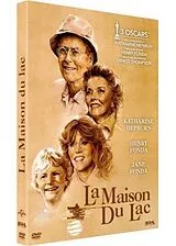 La maison du lac DVD