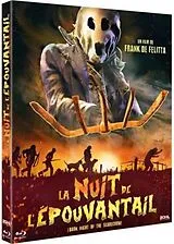 La nuit de l'épouvantail Blu-ray