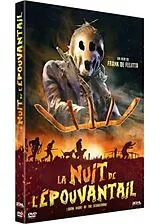 La nuit de l'épouvantail DVD