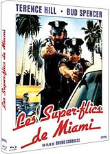 Les Super flics de Miami Blu-ray