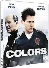 Colors Blu-ray