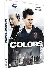 Colors DVD