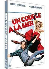 Un couple a la mer DVD