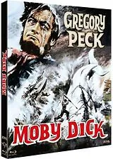 Moby Dick Blu-ray