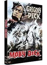 Moby Dick DVD