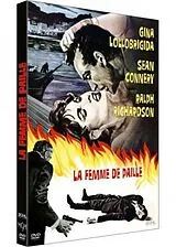 La femme de paille DVD
