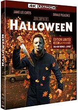 Halloween 4K UHD BR 4k UHD
