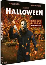 Halloween Blu-ray