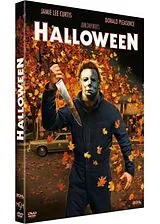 Halloween DVD