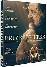 Prizefighter Blu-ray