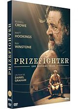 Prizefighter DVD