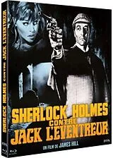 Sherlock Holmes contre Jack l'éventreur Blu-ray