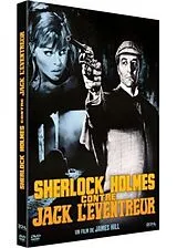 Sherlock Holmes contre Jack l'éventreur DVD
