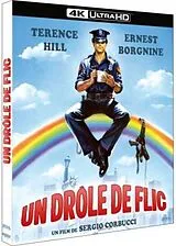 Un drole de flic 