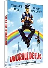 Un drole de flic DVD