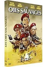 Les oies sauvages DVD