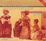 Iakovos/Ensemble Almazi Pappas CD Blaise Le Savetier