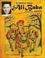 Le fabuleux destin d'Ali Baba von