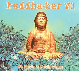 Buddha Bar Presents/Various CD Buddha Bar VII