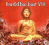 Buddha Bar Presents/Various CD Buddha Bar VIII