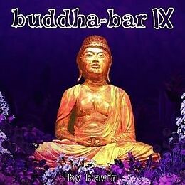 Compilation CD Buddha Bar IX