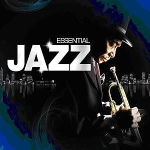 Essential jazz