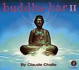 Buddha Bar Presents/Various CD Buddha Bar II