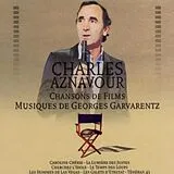 Charles Aznavour CD Chansons De Films