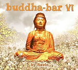 Buddha Bar Presents/Various CD Buddha Bar VI