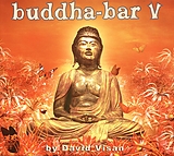 Buddha Bar Presents/Various CD Buddha Bar V