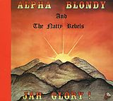 Alpha Blondy CD Jah Glory