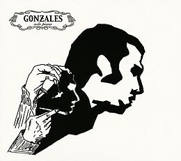 Chilly Gonzales CD Solo Piano