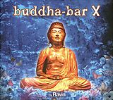 Buddha Bar Presents/Various CD Buddha bar X