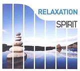 Various CD Spirit relaxation