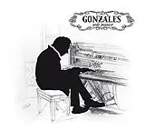 Chilly Gonzales CD Solo Piano Ii