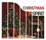 Various CD Spirit Christmas