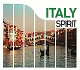 Various CD Spirit Italy