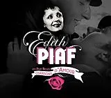 Edith Piaf CD Les Plus Belles Chansons d'amour