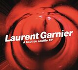 Laurent Garnier CD A bout de souffle