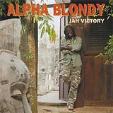 Alpha Blondy CD Jah victory