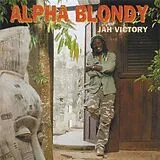Alpha Blondy CD Jah victory