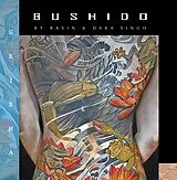 Buddha Bar Presents/Various CDD Buddha Bar Bushido Geisha
