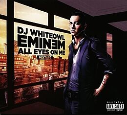 Eminem CD All eyes on me