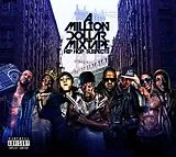 Various CD A milion dollar mixtape