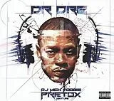 DR Dre CD Dr dre